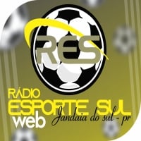 🔴 Rádio Sport Sul - Ao Vivo 24h